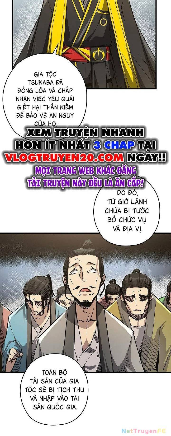 Kiếm Thần: Thần Chi Tử - Chapter 9 - Page 37