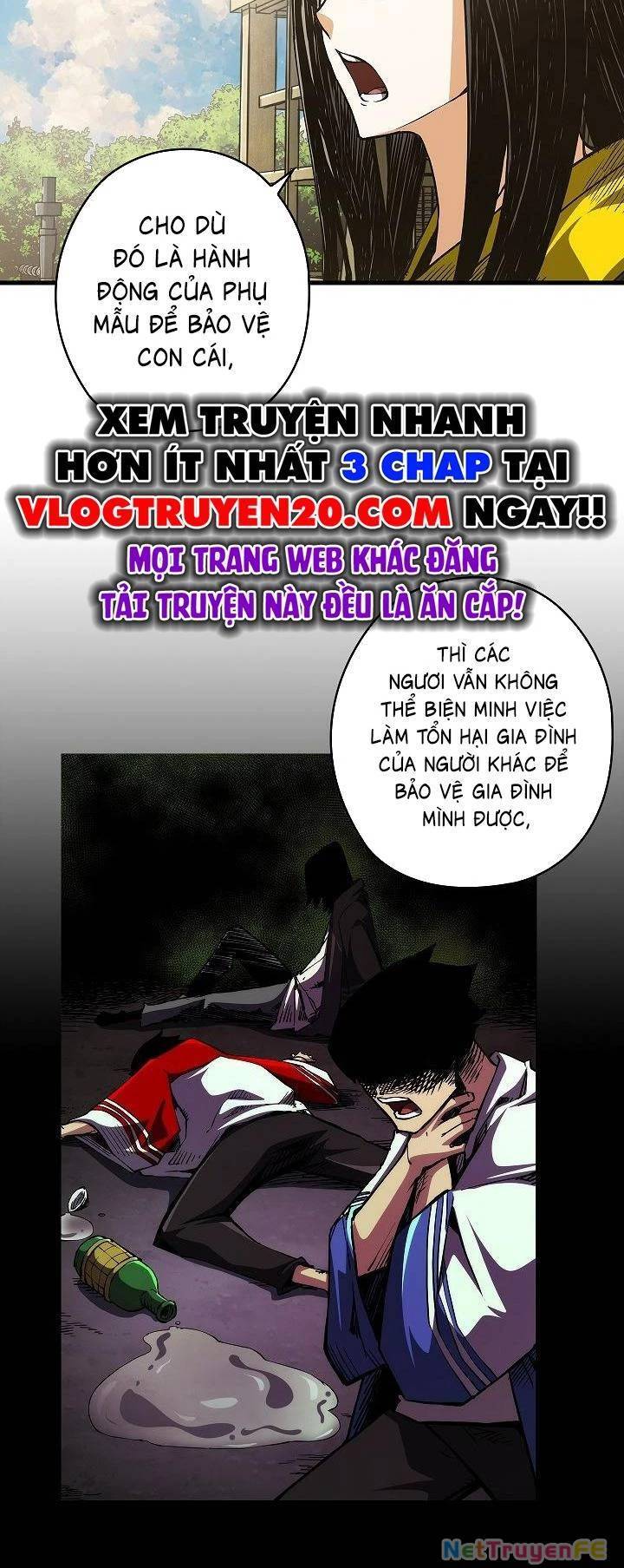 Kiếm Thần: Thần Chi Tử - Chapter 9 - Page 39