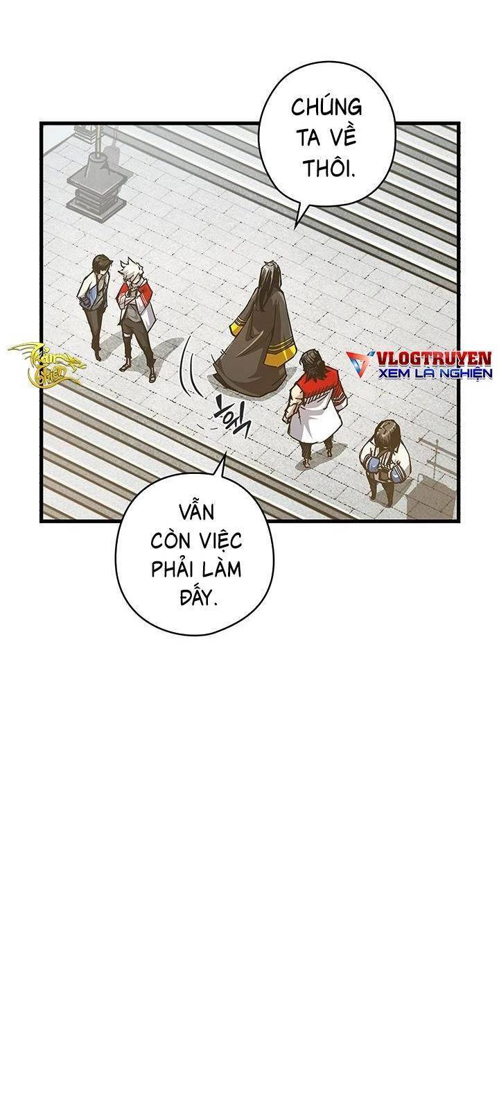 Kiếm Thần: Thần Chi Tử - Chapter 9 - Page 42