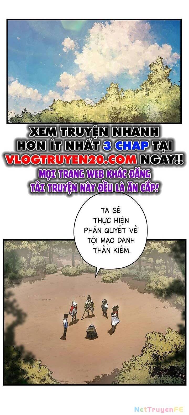 Kiếm Thần: Thần Chi Tử - Chapter 9 - Page 43