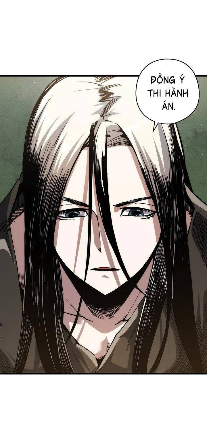 Kiếm Thần: Thần Chi Tử - Chapter 9 - Page 45