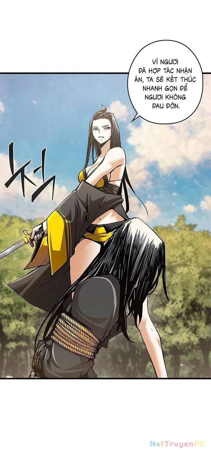 Kiếm Thần: Thần Chi Tử - Chapter 9 - Page 46