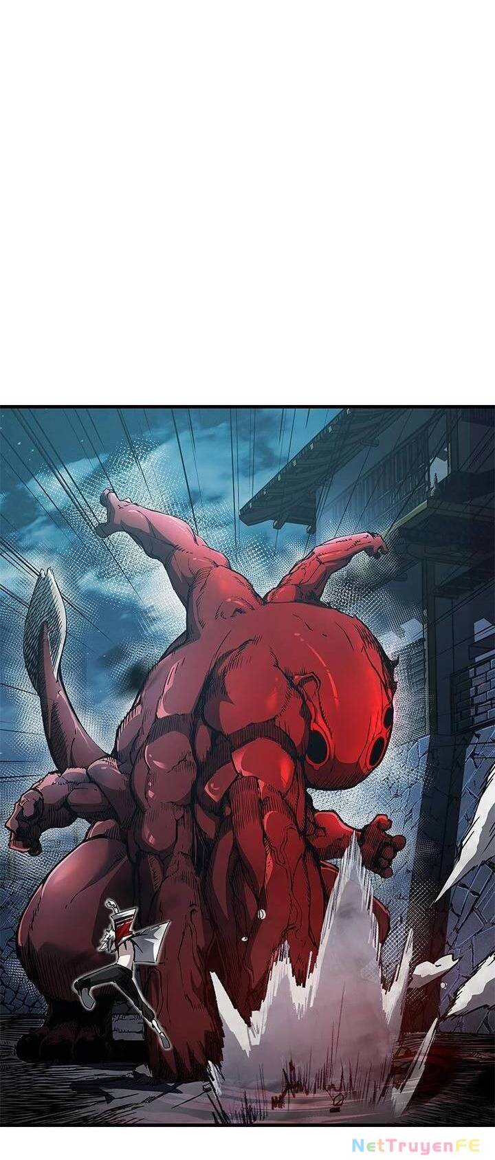 Kiếm Thần: Thần Chi Tử - Chapter 9 - Page 5