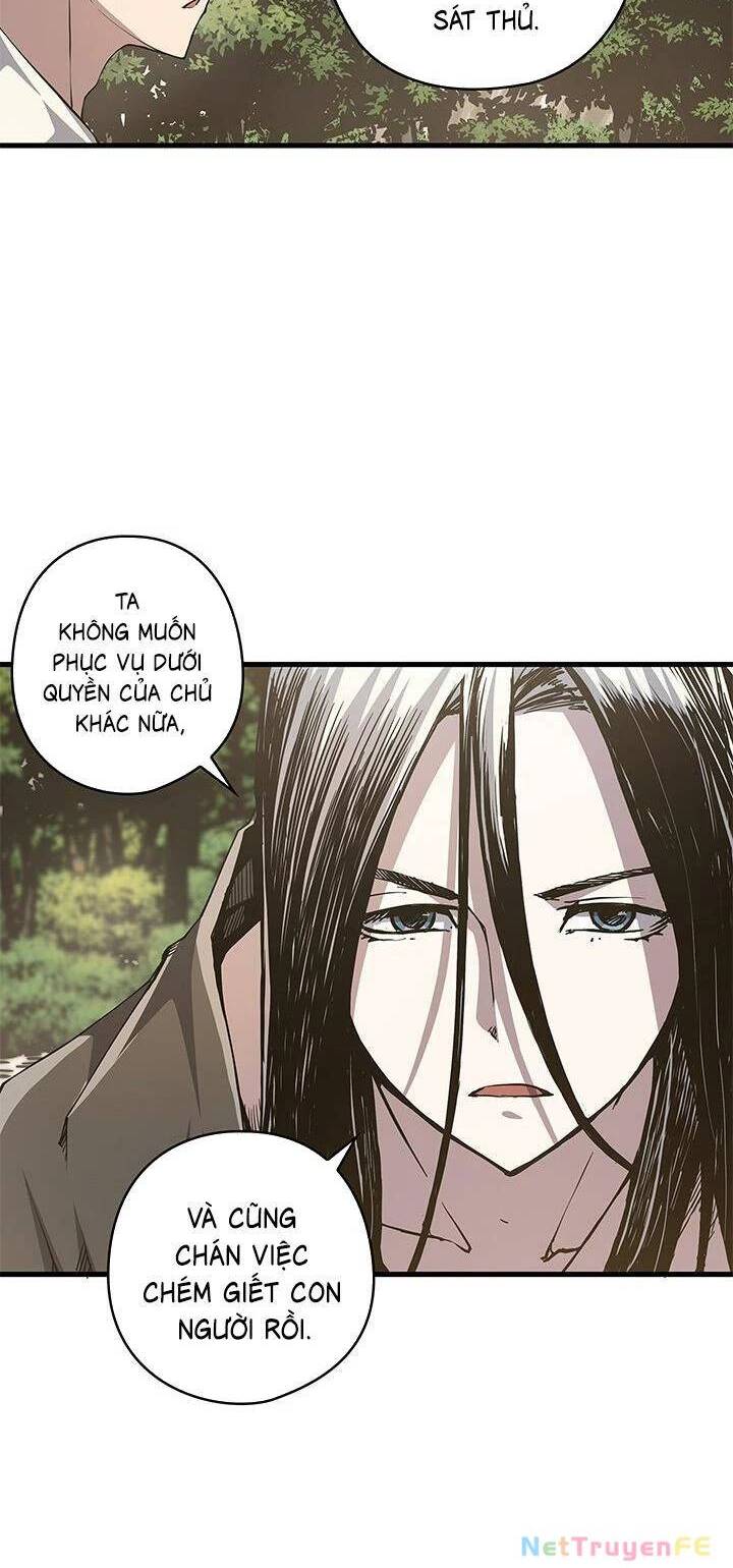 Kiếm Thần: Thần Chi Tử - Chapter 9 - Page 51