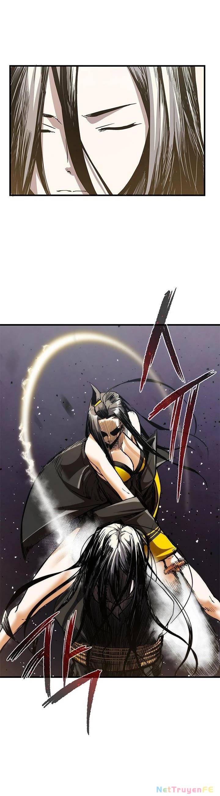 Kiếm Thần: Thần Chi Tử - Chapter 9 - Page 53