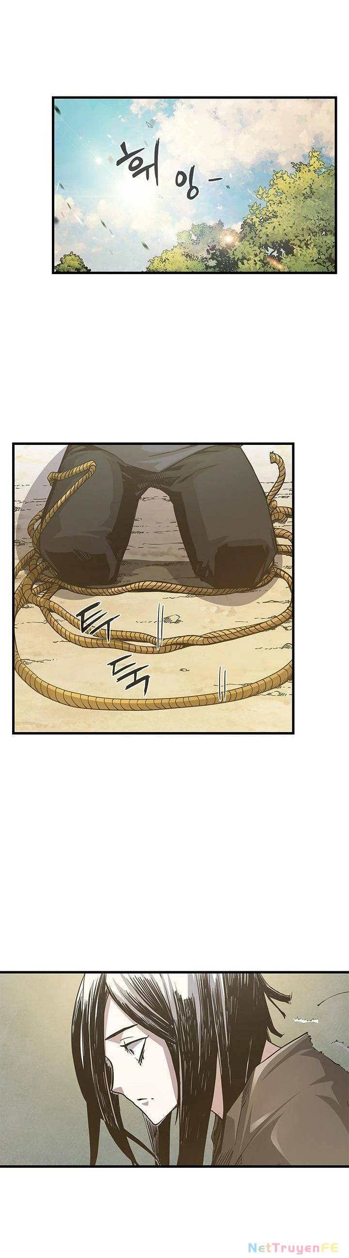 Kiếm Thần: Thần Chi Tử - Chapter 9 - Page 54