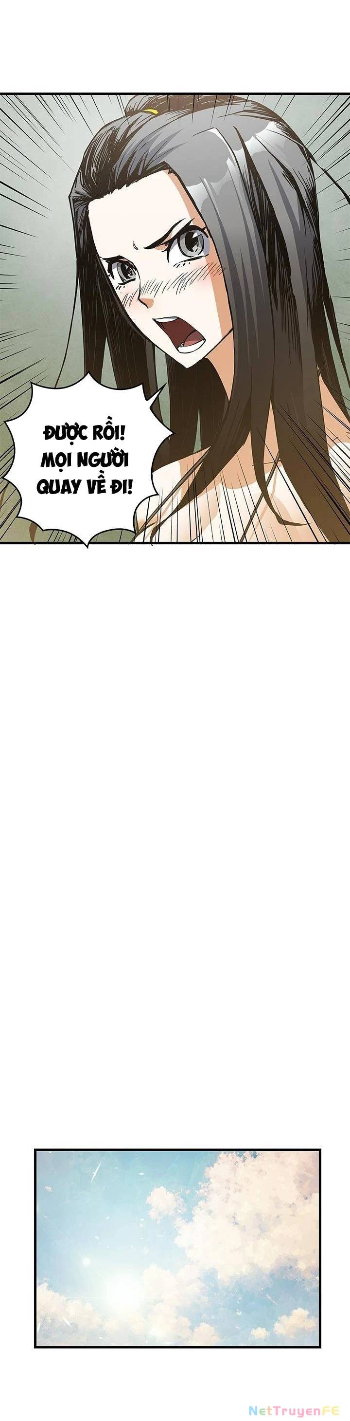 Kiếm Thần: Thần Chi Tử - Chapter 9 - Page 59