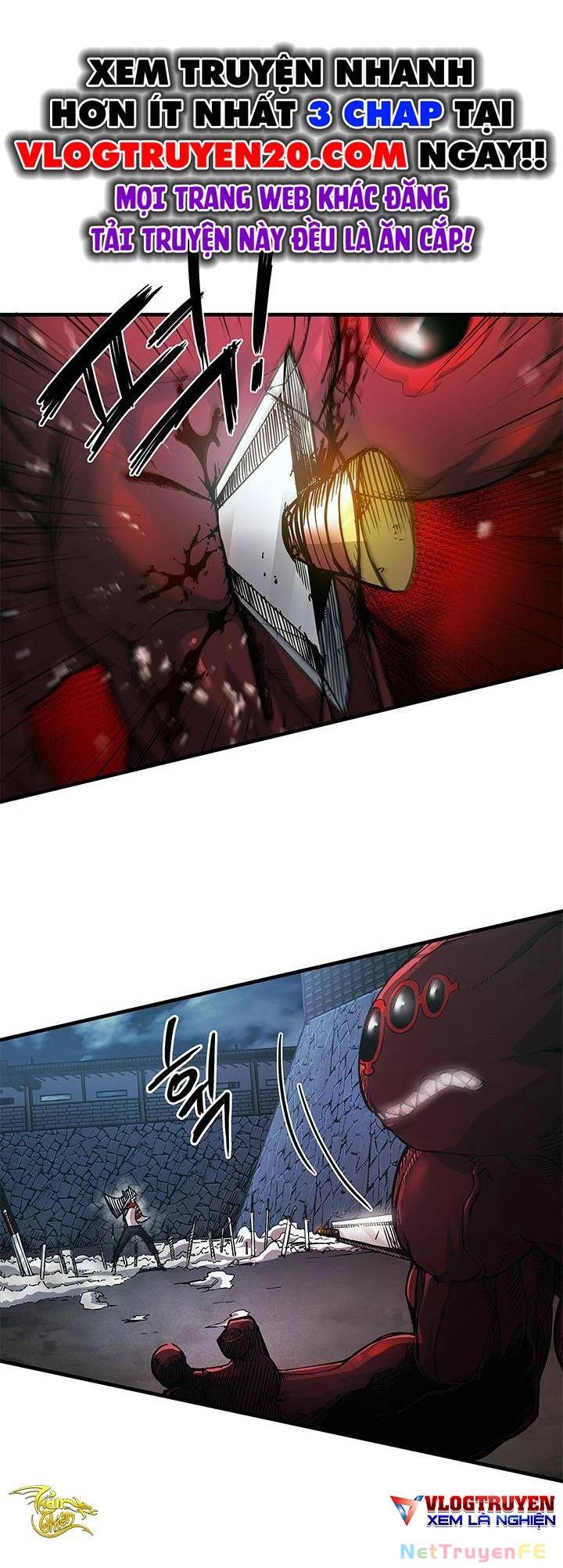 Kiếm Thần: Thần Chi Tử - Chapter 9 - Page 6