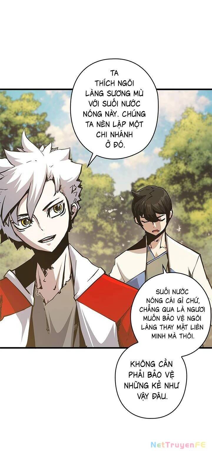 Kiếm Thần: Thần Chi Tử - Chapter 9 - Page 61