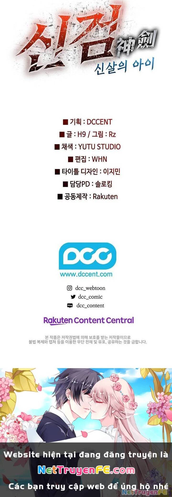 Kiếm Thần: Thần Chi Tử - Chapter 9 - Page 65