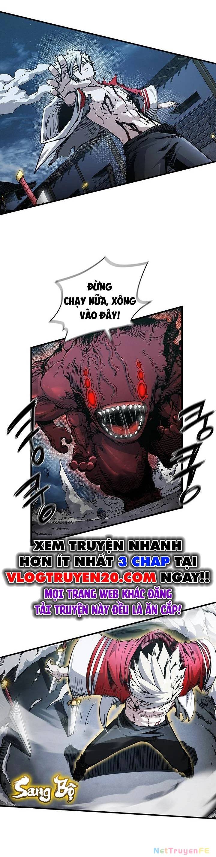 Kiếm Thần: Thần Chi Tử - Chapter 9 - Page 7