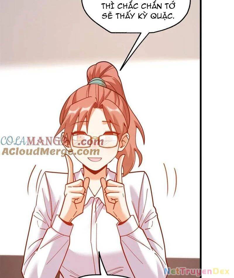 Trọng Sinh Không Làm Chạn Vương Tôi Một Mình Nạp Game Thăng Cấp - Chapter 180 - Page 13