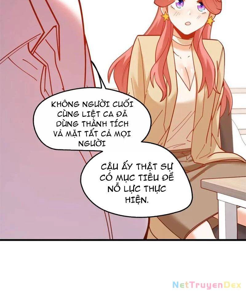 Trọng Sinh Không Làm Chạn Vương Tôi Một Mình Nạp Game Thăng Cấp - Chapter 180 - Page 16