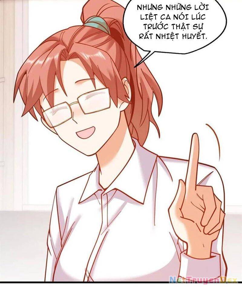 Trọng Sinh Không Làm Chạn Vương Tôi Một Mình Nạp Game Thăng Cấp - Chapter 180 - Page 18