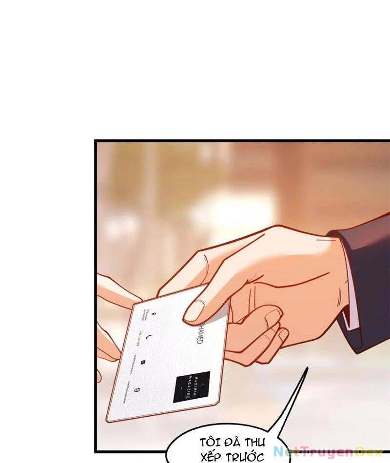 Trọng Sinh Không Làm Chạn Vương Tôi Một Mình Nạp Game Thăng Cấp - Chapter 180 - Page 25