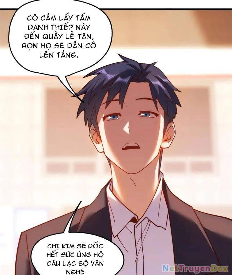 Trọng Sinh Không Làm Chạn Vương Tôi Một Mình Nạp Game Thăng Cấp - Chapter 180 - Page 27