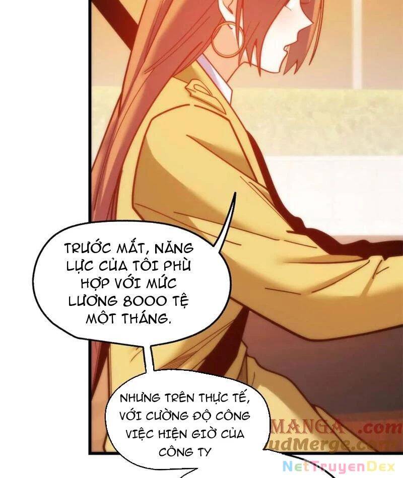 Trọng Sinh Không Làm Chạn Vương Tôi Một Mình Nạp Game Thăng Cấp - Chapter 180 - Page 35