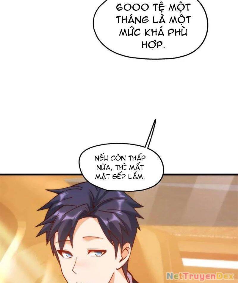 Trọng Sinh Không Làm Chạn Vương Tôi Một Mình Nạp Game Thăng Cấp - Chapter 180 - Page 36