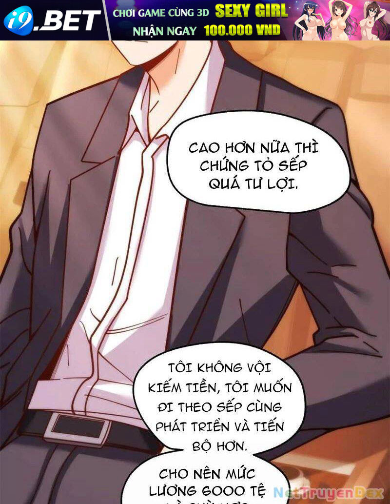 Trọng Sinh Không Làm Chạn Vương Tôi Một Mình Nạp Game Thăng Cấp - Chapter 180 - Page 37