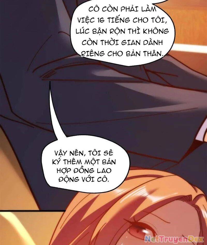 Trọng Sinh Không Làm Chạn Vương Tôi Một Mình Nạp Game Thăng Cấp - Chapter 180 - Page 41