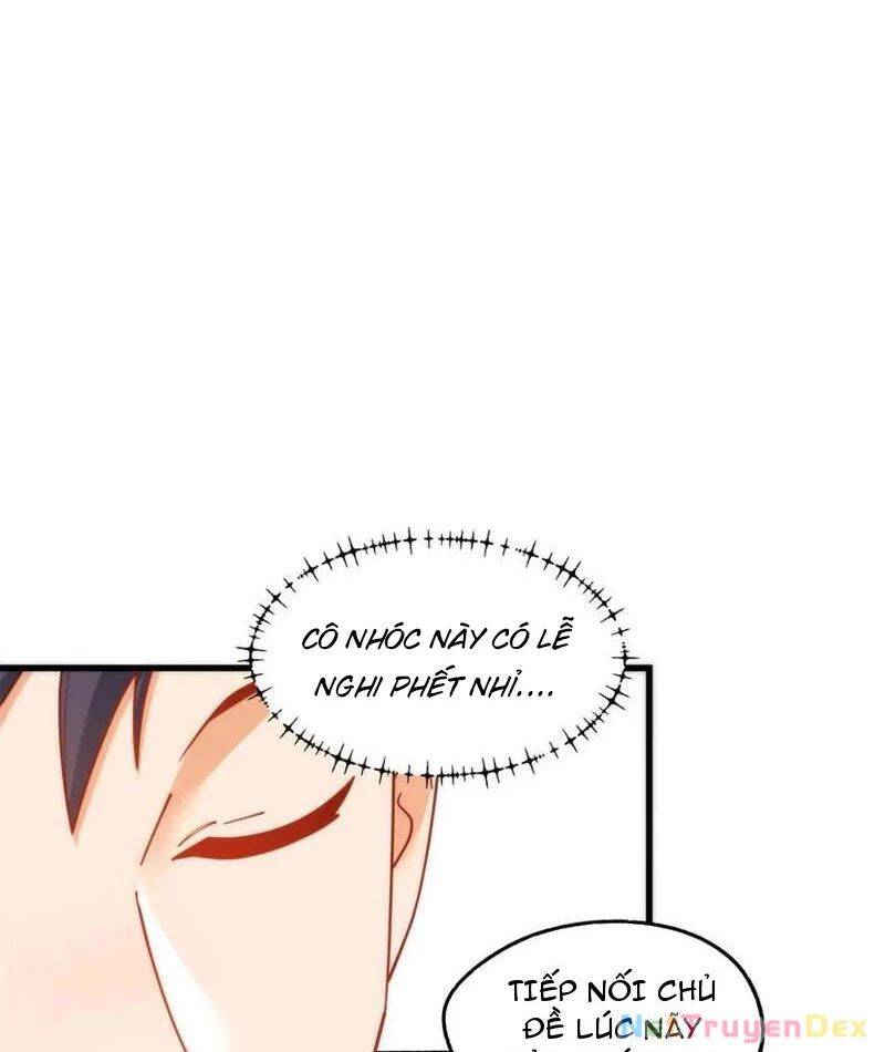 Trọng Sinh Không Làm Chạn Vương Tôi Một Mình Nạp Game Thăng Cấp - Chapter 180 - Page 49