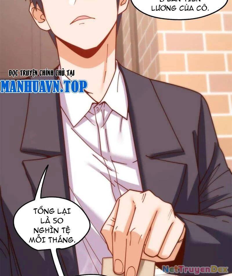 Trọng Sinh Không Làm Chạn Vương Tôi Một Mình Nạp Game Thăng Cấp - Chapter 180 - Page 51