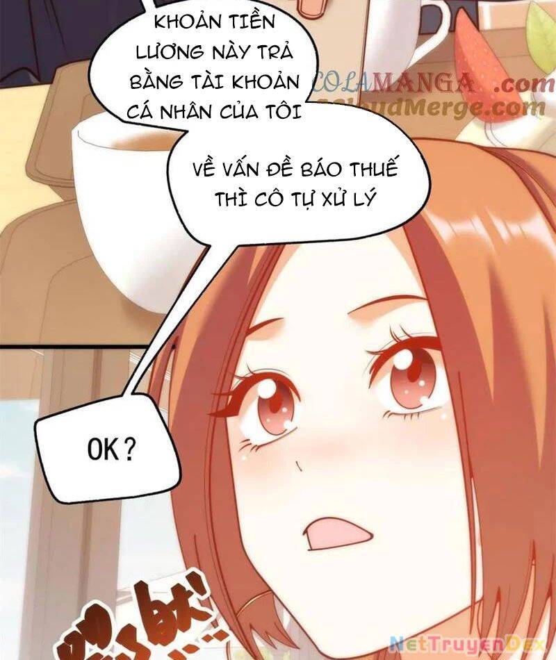 Trọng Sinh Không Làm Chạn Vương Tôi Một Mình Nạp Game Thăng Cấp - Chapter 180 - Page 52