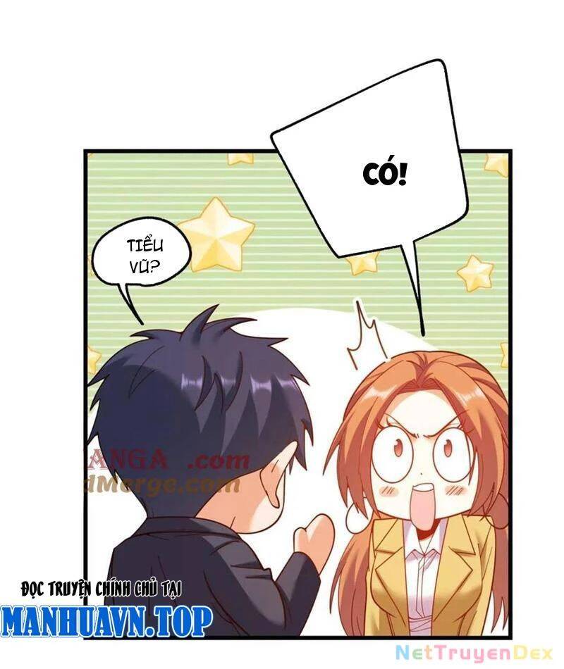 Trọng Sinh Không Làm Chạn Vương Tôi Một Mình Nạp Game Thăng Cấp - Chapter 180 - Page 54