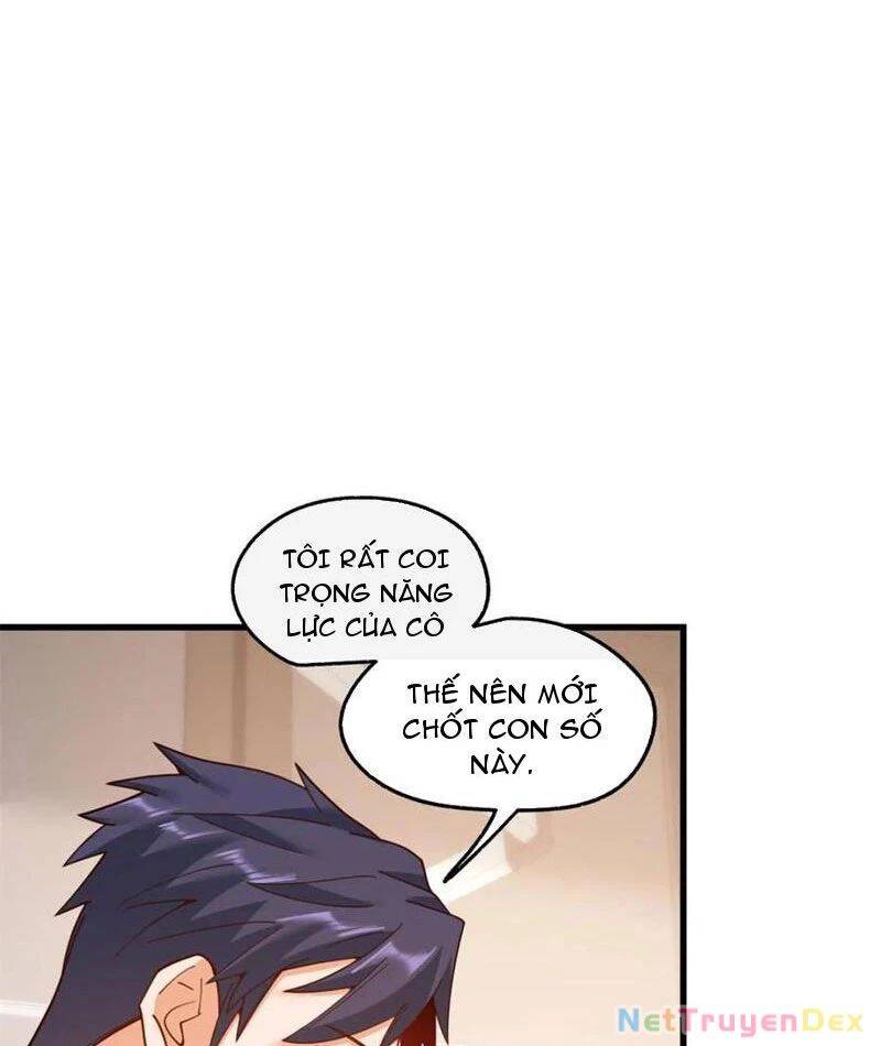 Trọng Sinh Không Làm Chạn Vương Tôi Một Mình Nạp Game Thăng Cấp - Chapter 180 - Page 55