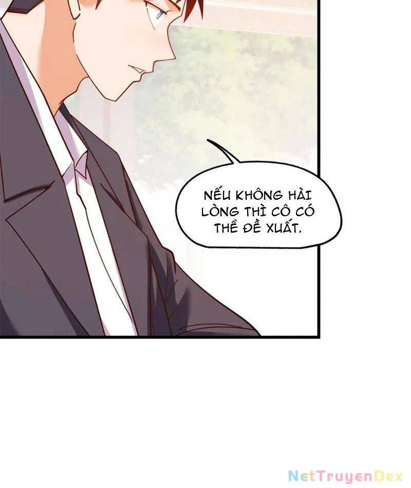 Trọng Sinh Không Làm Chạn Vương Tôi Một Mình Nạp Game Thăng Cấp - Chapter 180 - Page 56