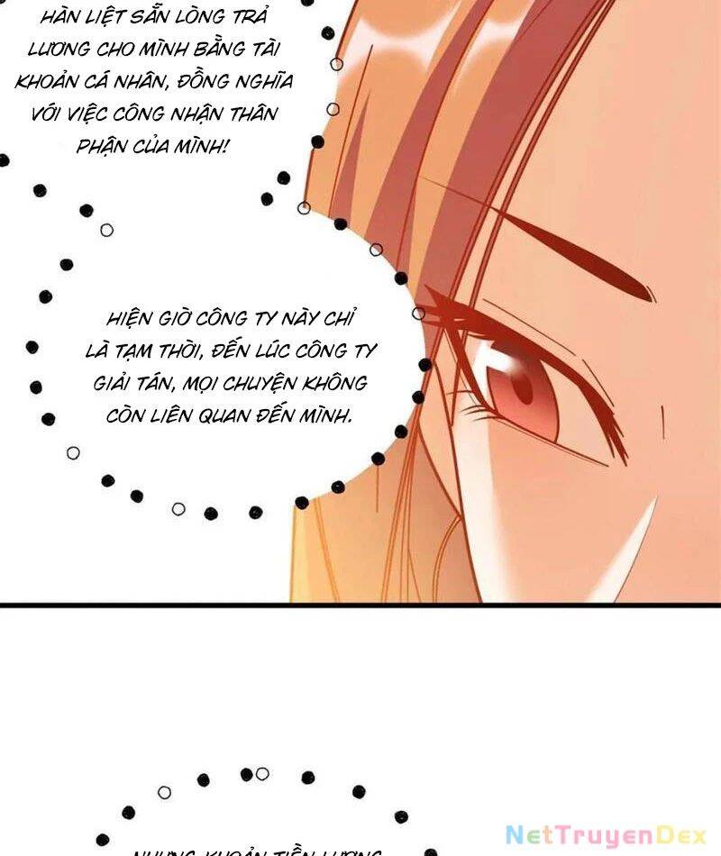 Trọng Sinh Không Làm Chạn Vương Tôi Một Mình Nạp Game Thăng Cấp - Chapter 180 - Page 60