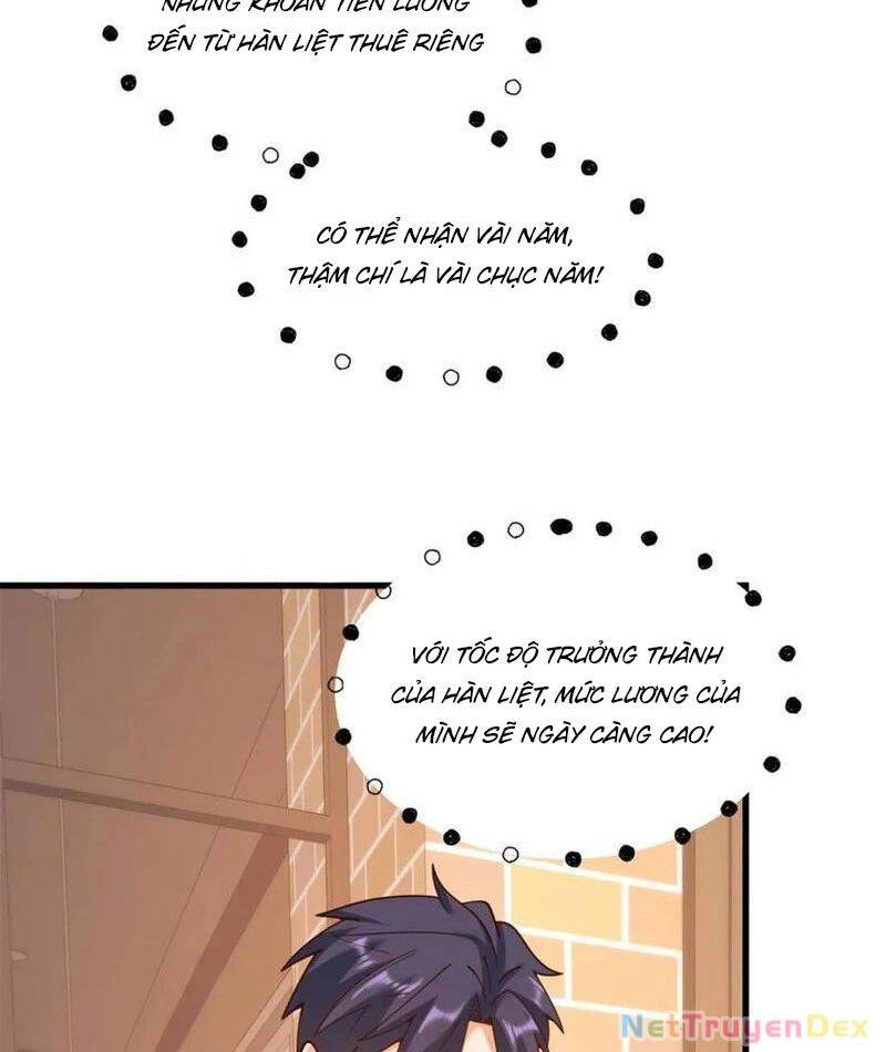 Trọng Sinh Không Làm Chạn Vương Tôi Một Mình Nạp Game Thăng Cấp - Chapter 180 - Page 61