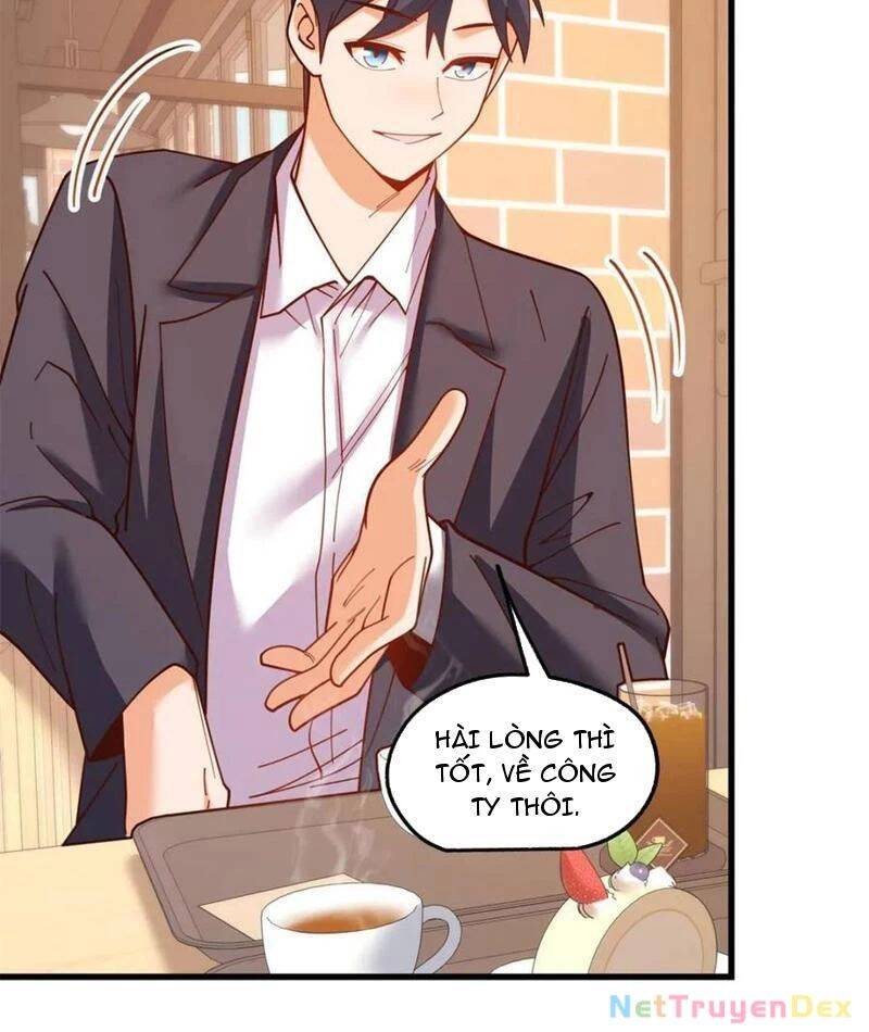 Trọng Sinh Không Làm Chạn Vương Tôi Một Mình Nạp Game Thăng Cấp - Chapter 180 - Page 62