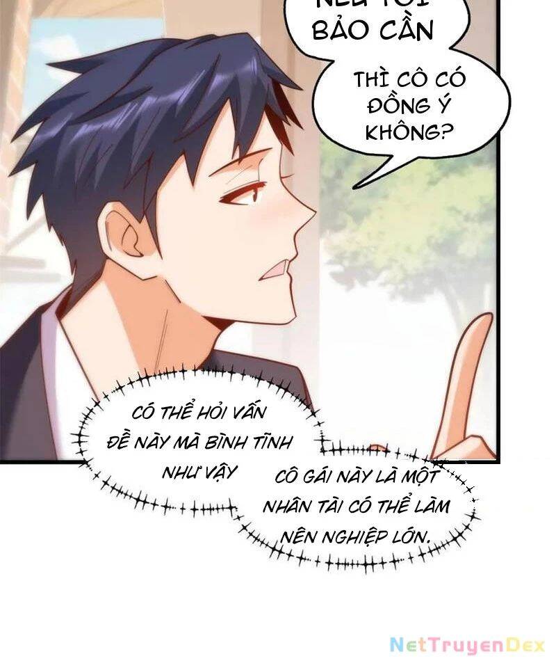 Trọng Sinh Không Làm Chạn Vương Tôi Một Mình Nạp Game Thăng Cấp - Chapter 180 - Page 67