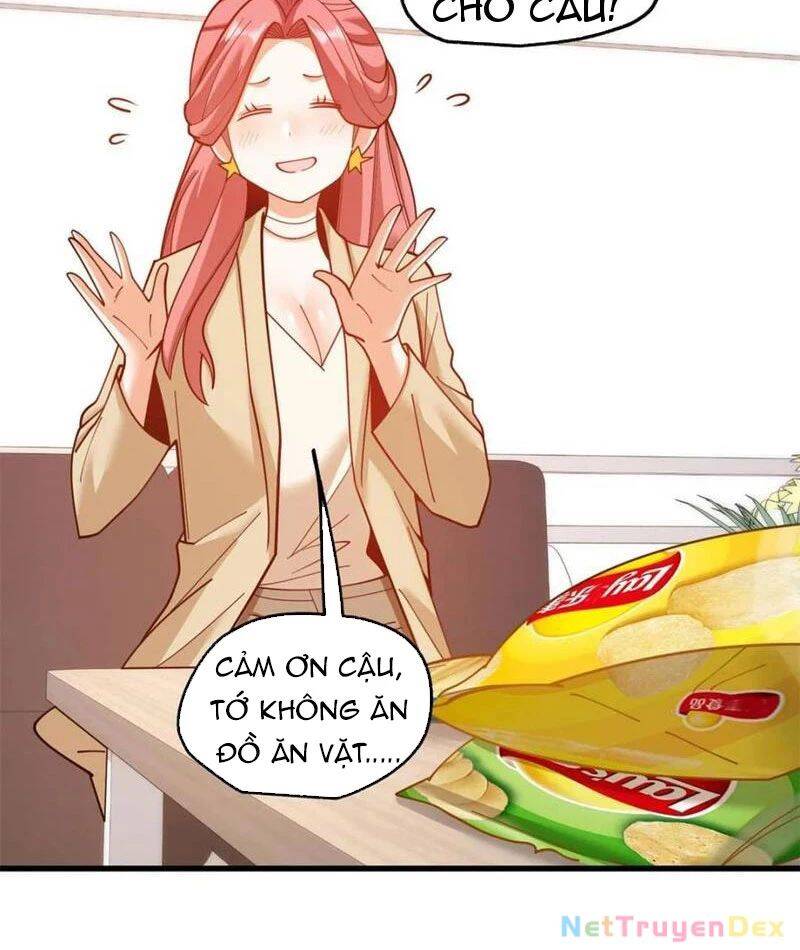 Trọng Sinh Không Làm Chạn Vương Tôi Một Mình Nạp Game Thăng Cấp - Chapter 180 - Page 7