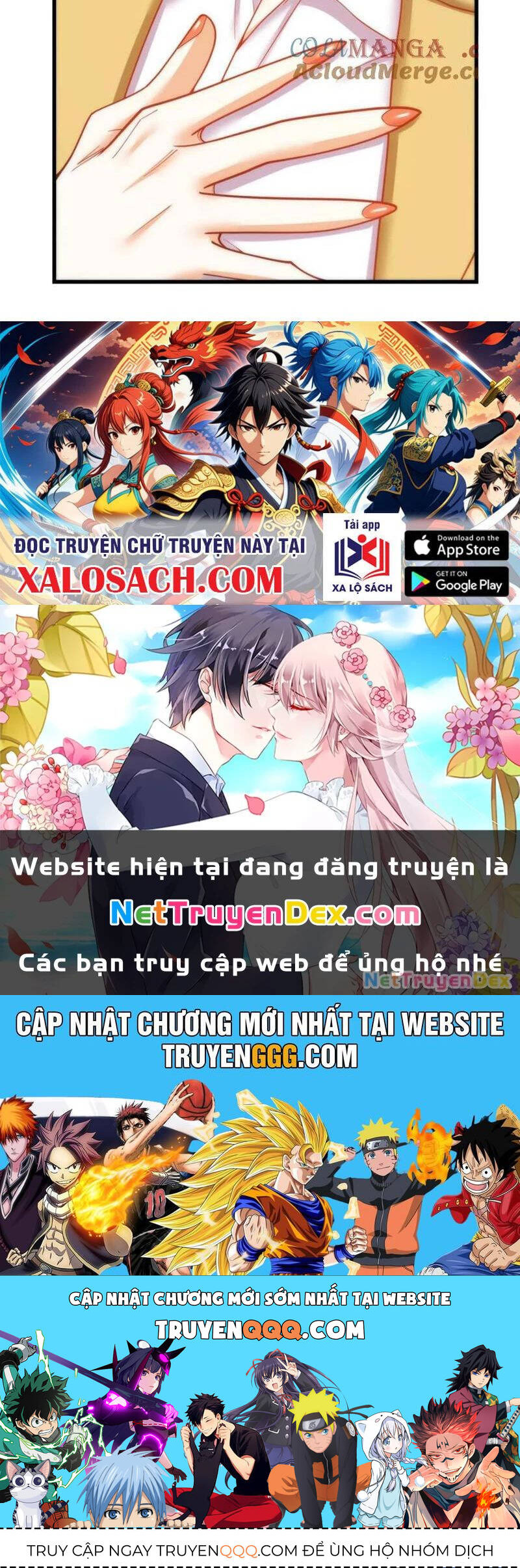 Trọng Sinh Không Làm Chạn Vương Tôi Một Mình Nạp Game Thăng Cấp - Chapter 180 - Page 71