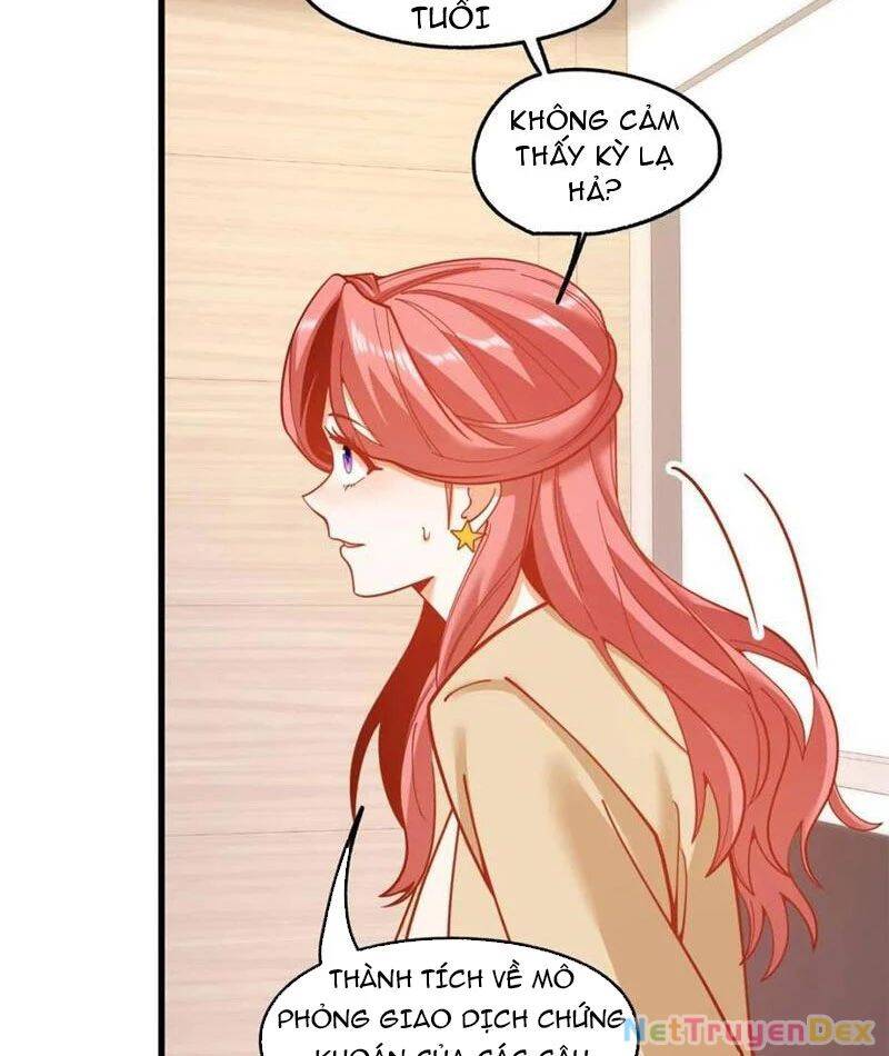 Trọng Sinh Không Làm Chạn Vương Tôi Một Mình Nạp Game Thăng Cấp - Chapter 180 - Page 9