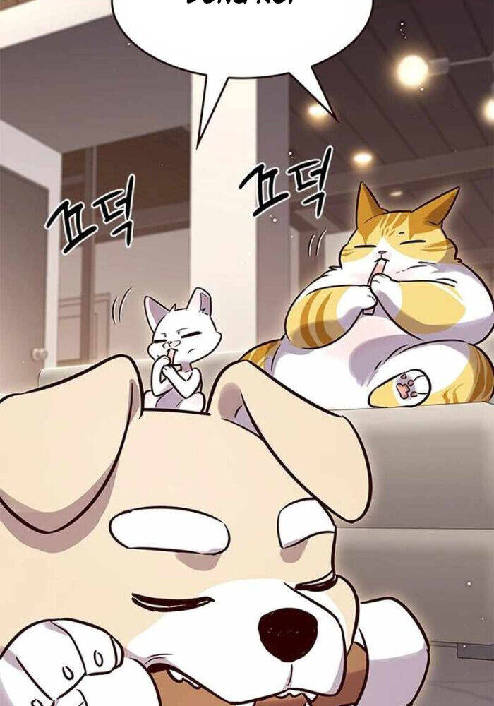 Hoá Thân Thành Mèo - Chapter 330 - Page 100