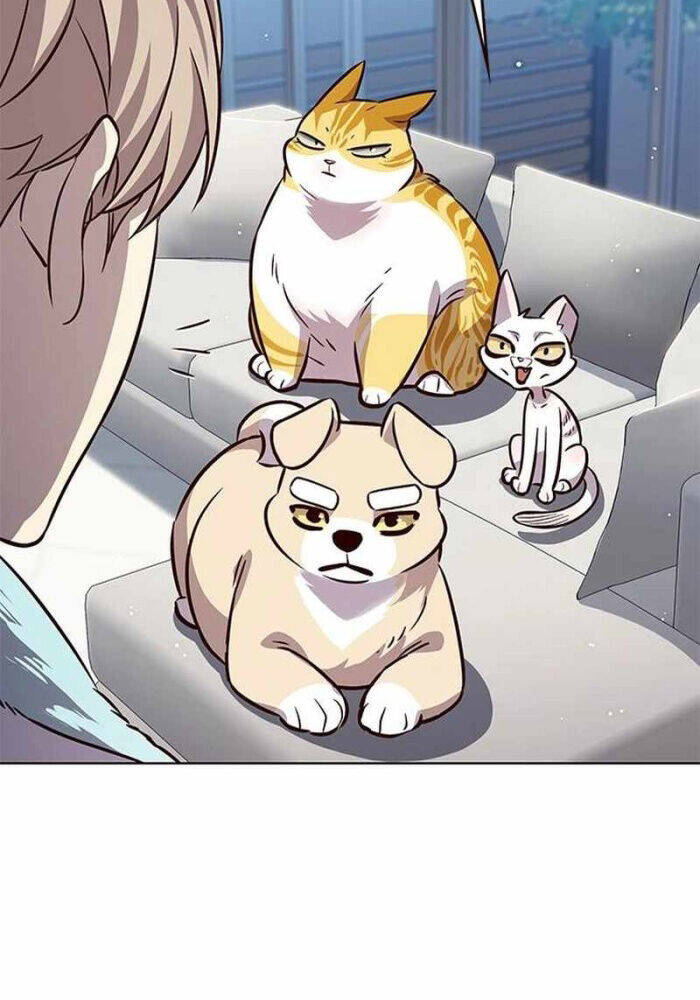 Hoá Thân Thành Mèo - Chapter 330 - Page 106