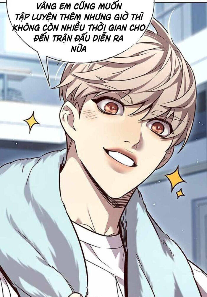 Hoá Thân Thành Mèo - Chapter 330 - Page 112
