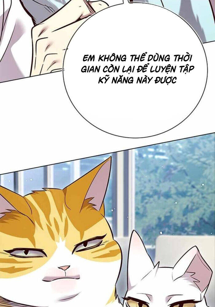 Hoá Thân Thành Mèo - Chapter 330 - Page 113