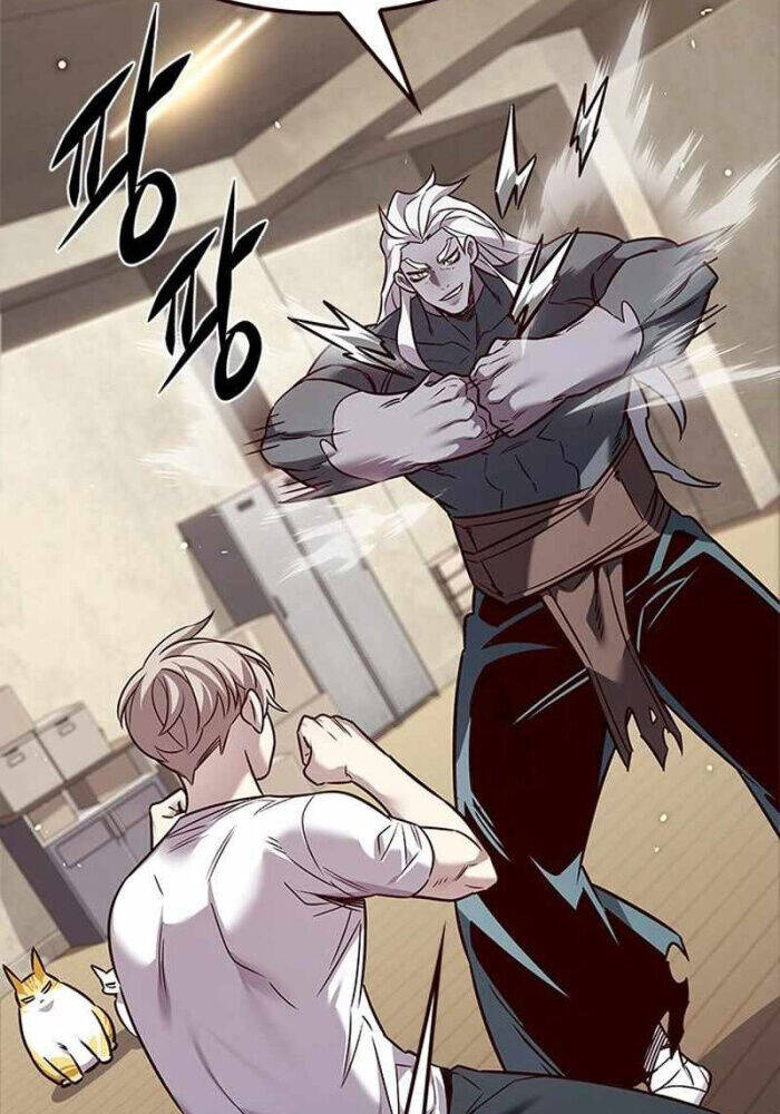 Hoá Thân Thành Mèo - Chapter 330 - Page 118