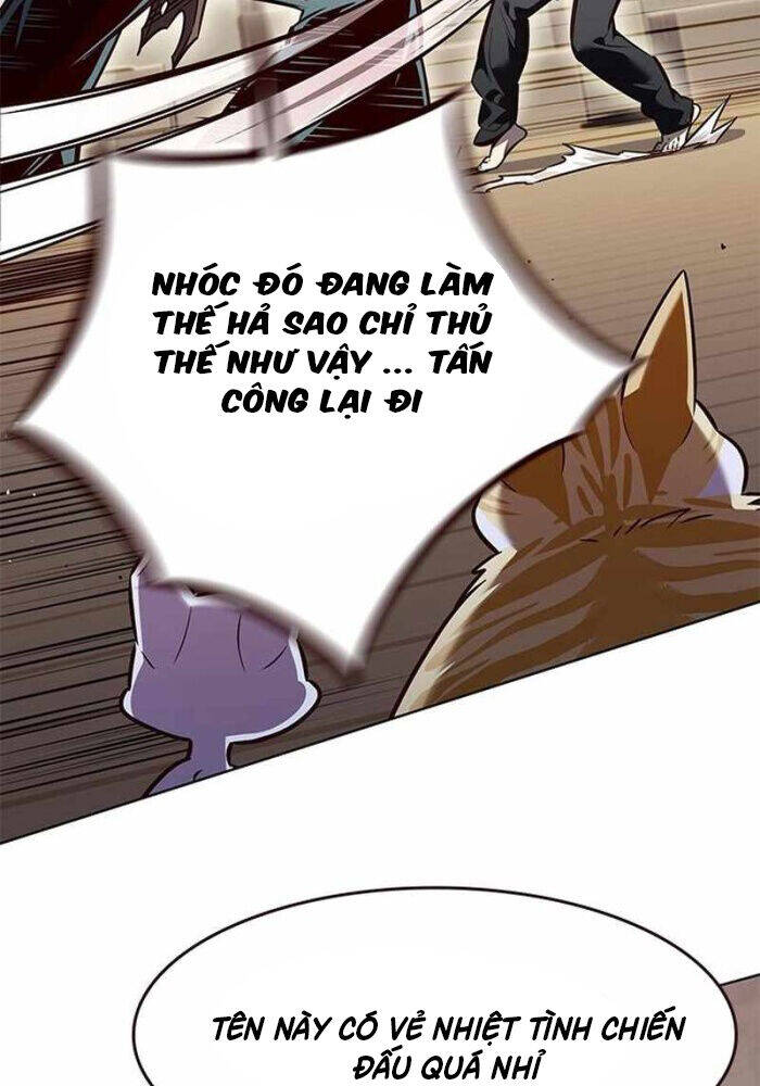 Hoá Thân Thành Mèo - Chapter 330 - Page 122