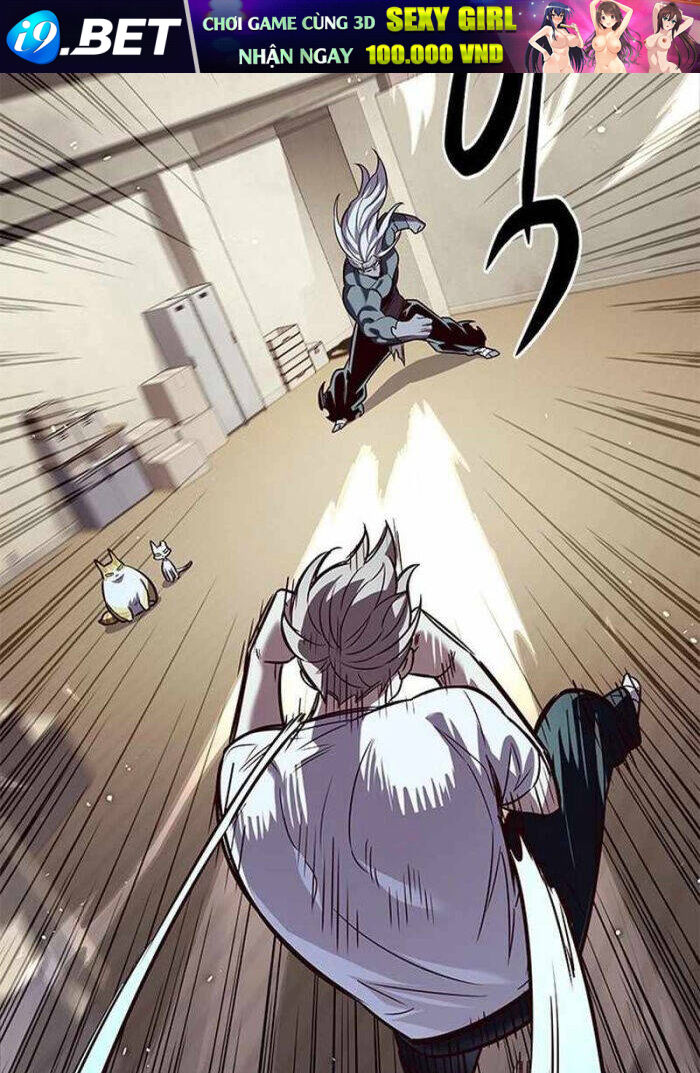 Hoá Thân Thành Mèo - Chapter 330 - Page 132