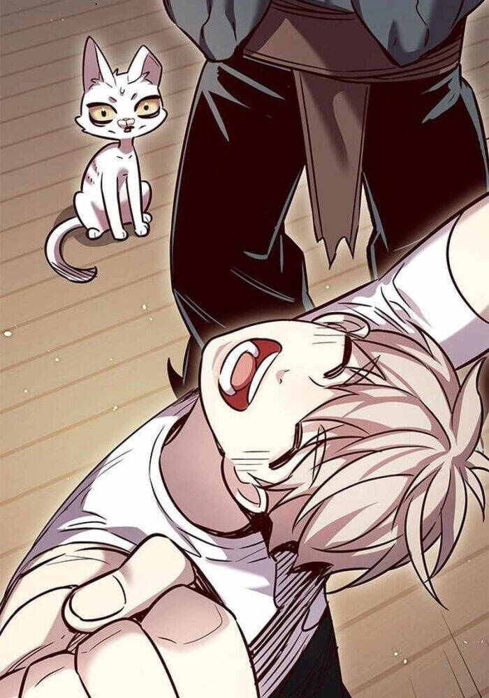 Hoá Thân Thành Mèo - Chapter 330 - Page 154