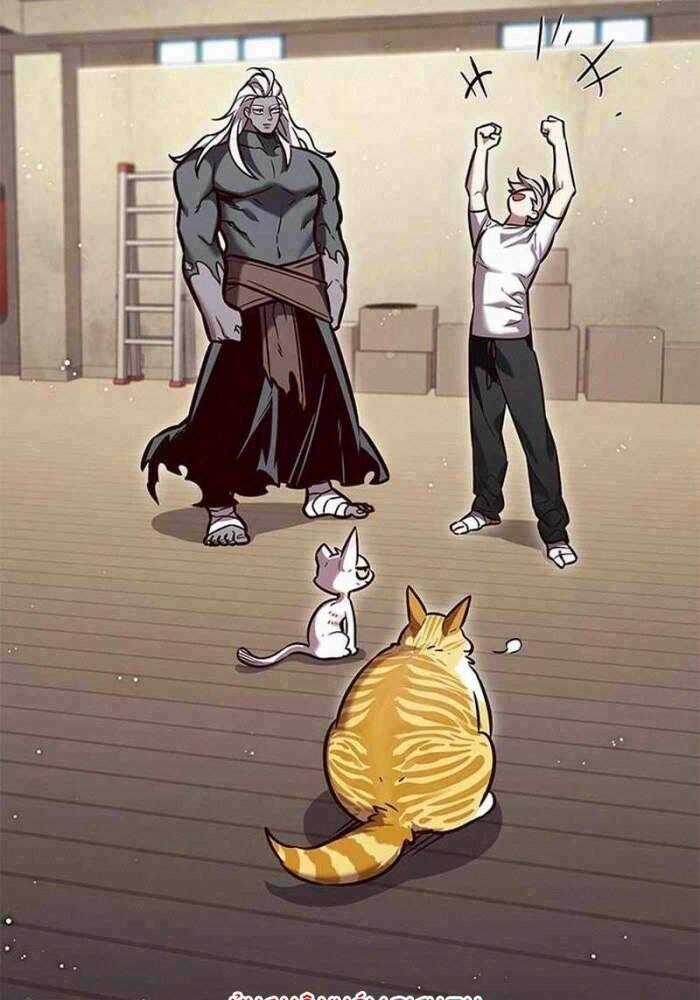 Hoá Thân Thành Mèo - Chapter 330 - Page 158