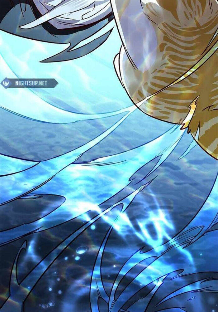 Hoá Thân Thành Mèo - Chapter 330 - Page 29