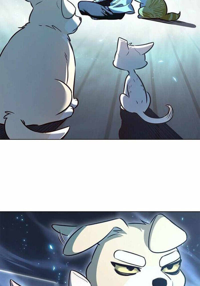 Hoá Thân Thành Mèo - Chapter 330 - Page 36