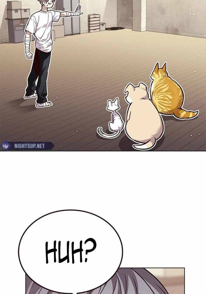 Hoá Thân Thành Mèo - Chapter 330 - Page 57