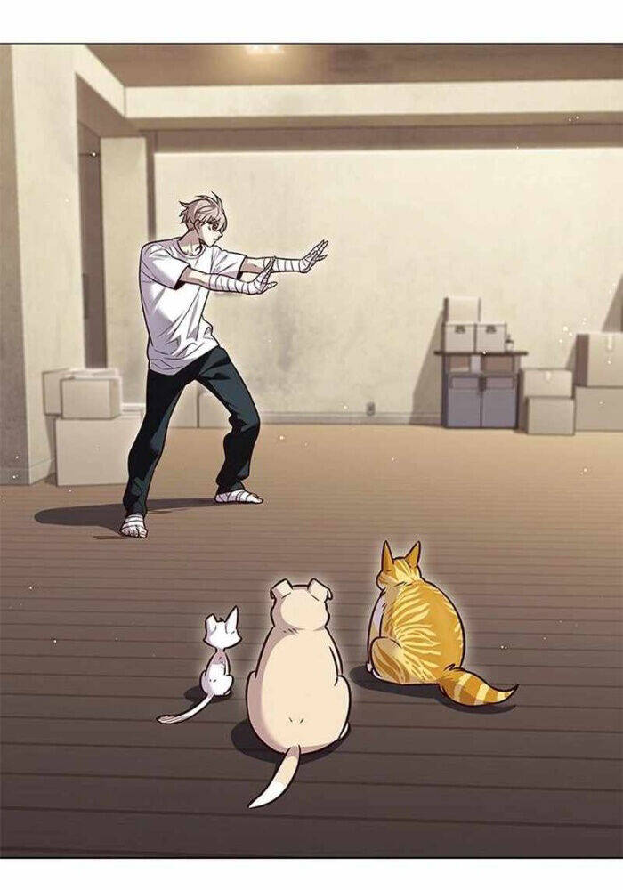 Hoá Thân Thành Mèo - Chapter 330 - Page 61